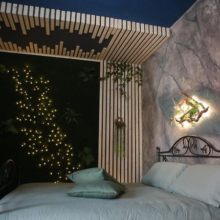 Roma Imperial Suites Exterior foto